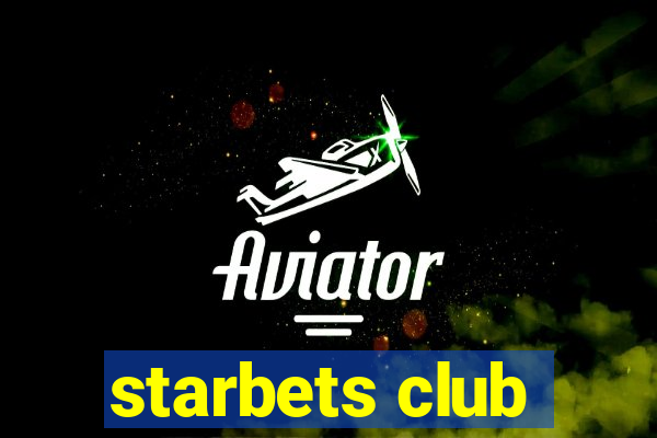 starbets club